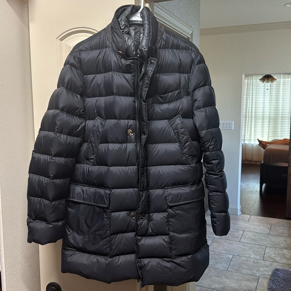 Item filled with new materials washed and sterilized accordindg to EN 12935
